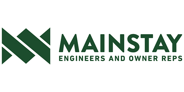 Mainstay Engineers and Owner Representatives Logo