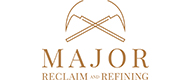 Major Reclaim Corp. Logo