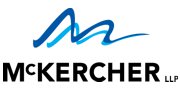 McKercher LLP Logo