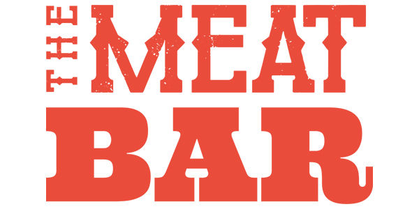 The Meat Bar Goods & Services Logo