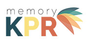 MemoryKPR Technologies Logo