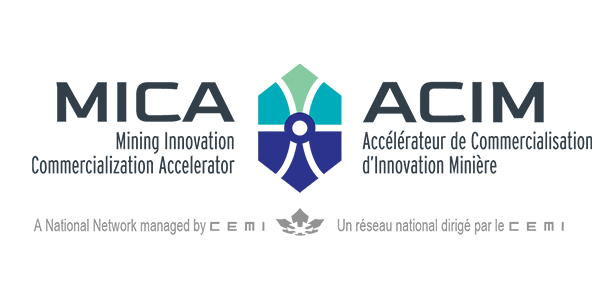 MICA/CEMI Logo