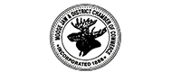 Moose Jaw & District Chamber of Commerce Logo