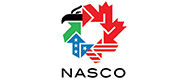 North American Strategy for Competitiveness, Inc. (NASCO) Logo