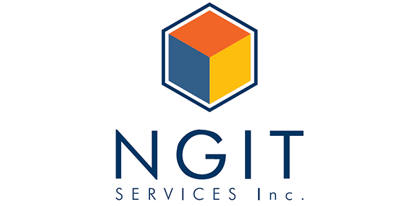 NGIT Services Logo