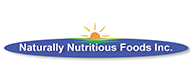 Naturally Nutritious Foods Inc. Logo