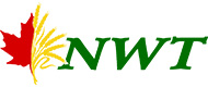 North West Terminal Ltd. (NWT) Logo