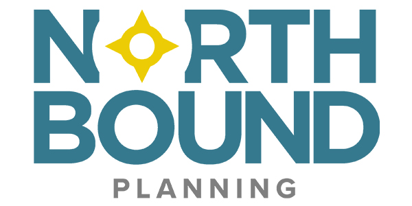 Northbound Planning Ltd. Logo