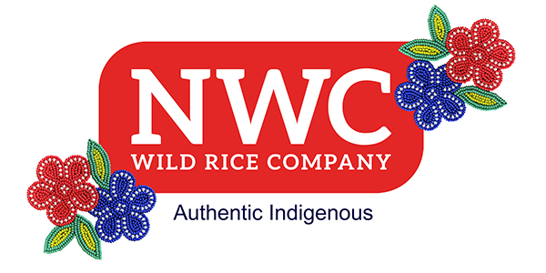 NWC Wild Rice Company Ltd. Logo
