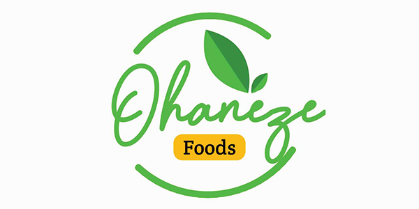 Ohaneze Foods Logo