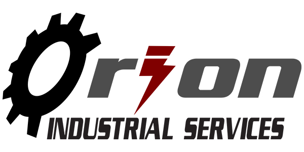 Orion Industrial Services Ltd. Logo