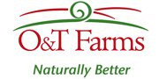 O&T Farms Ltd./Oleet Processing Ltd. Logo