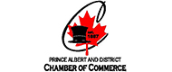 Prince Albert and District Chamber of Commerce Logo