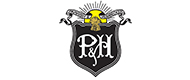 Parrish & Heimbecker Limited Logo