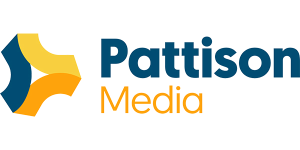 Pattison Media Logo