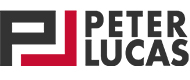 Peter Lucas Project Management Logo