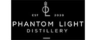 Phantom Light Distillery Logo