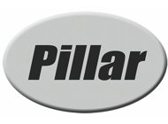 Pillar Lasers Inc. Logo