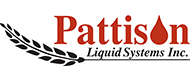 Pattison Liquid Systems Inc. Logo