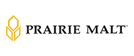 Prairie Malt Ltd. Logo