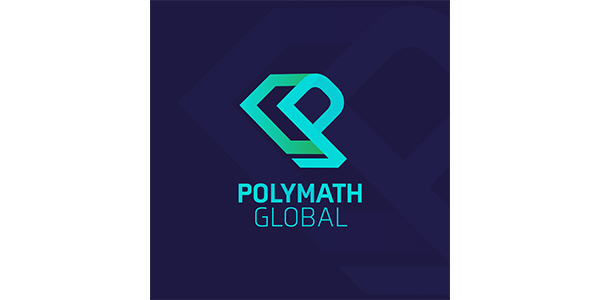 Polymath Global Relational Networks Logo