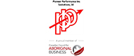 Pioneer Performance Inc. - IMSM Canada Ltd. Logo