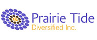 Prairie Tide Diversified Inc. Logo