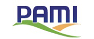 Prairie Agricultural Machinery Institute (PAMI) Logo