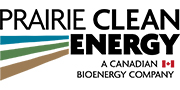 Prairie Clean Energy Logo
