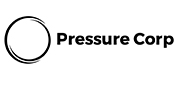Pressure Corp Logo