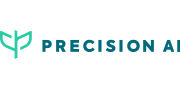 Precision AI Inc. Logo
