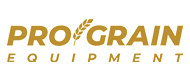 Pro Grain Equipment Logo
