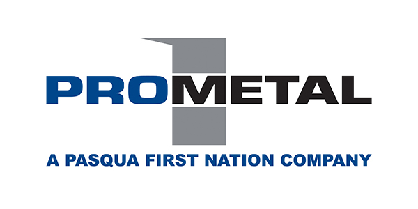 Pro Metal Industries Ltd. Logo