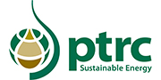 Petroleum Technology Research Centre (PTRC) Logo