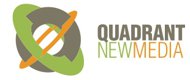 Quadrant Newmedia Corp. Logo