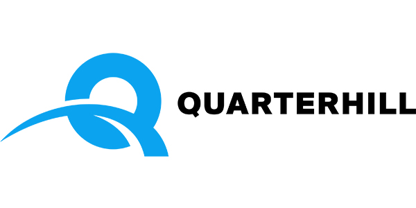Quarterhill Inc. Logo