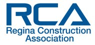 Regina Construction Association Logo