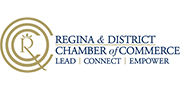 Regina & District Chamber of Commerce Logo