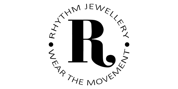 Rhythm Jewellery Logo