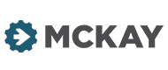 Ralph McKay Industries Inc. Logo