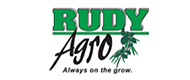 Rudy Agro Ltd. Logo