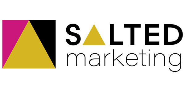 Salted Marketing Logo