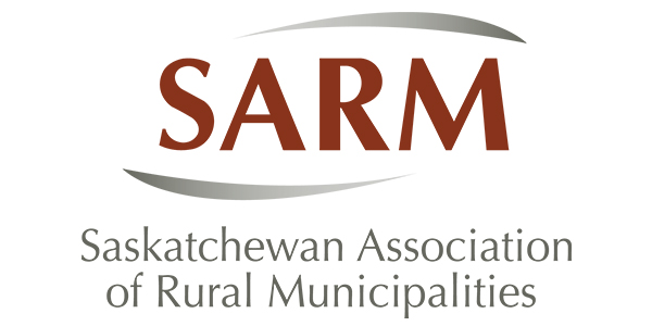 Saskatchewan Association of Rural Municipalities (SARM) Logo