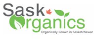SaskOrganics Association Inc. Logo
