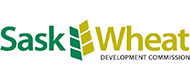 Saskatchewan Wheat Development Commission Logo