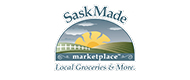 SaskMade Marketplace Logo