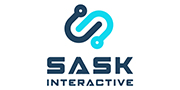 Saskatchewan Interactive Media Association (SIMA) Logo