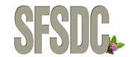 Saskatchewan Forage Seed Development Commission Logo
