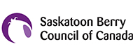 Saskatoon Berry Council of Canada (SBCC) Logo