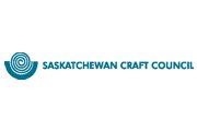Saskatchewan Craft Council Logo
